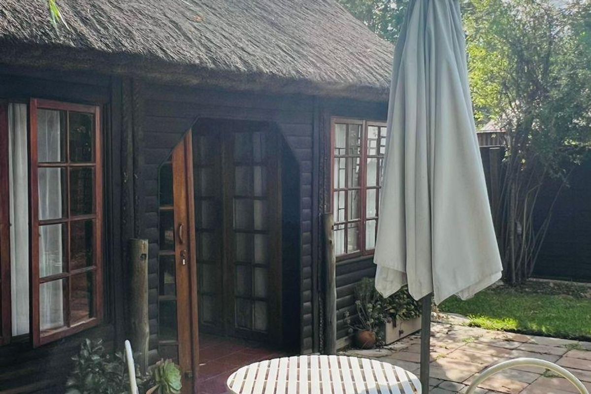 Apartment Rental Monthly In Midrand - Photo 2