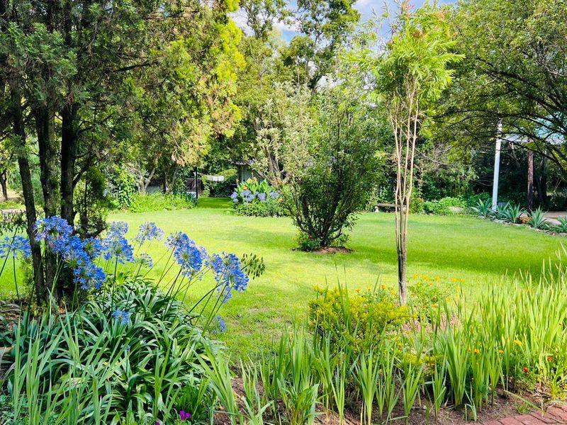 Apartment Rental Monthly In Midrand - Photo 10