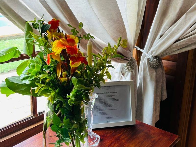 Apartment Rental Monthly In Midrand - Photo 9