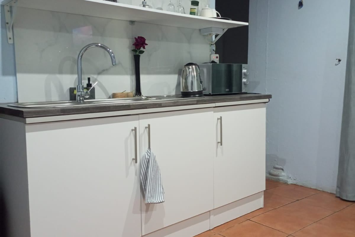 Apartment Rental Monthly In Midrand - Photo 3