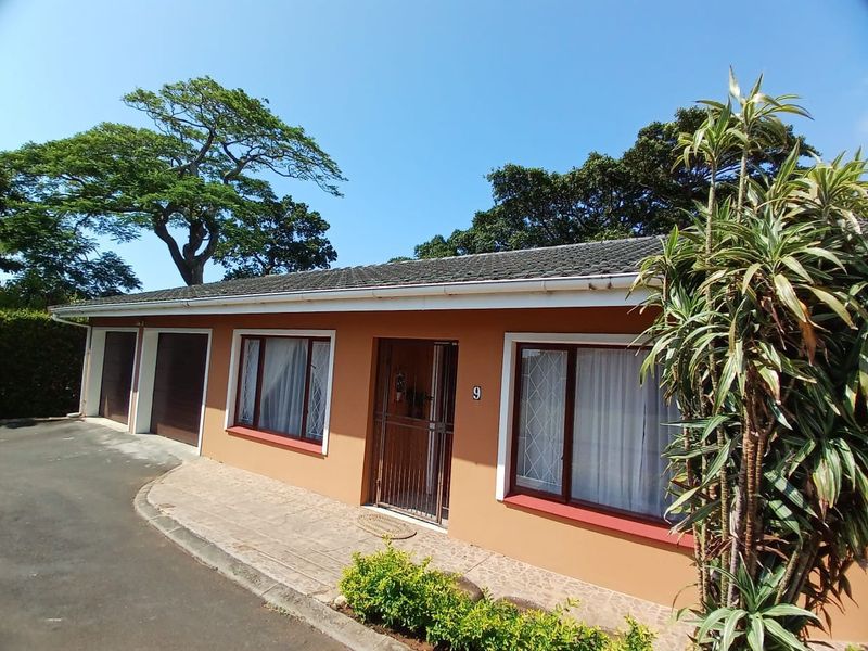 Townhouse For Sale In Port Shepstone - Photo 1