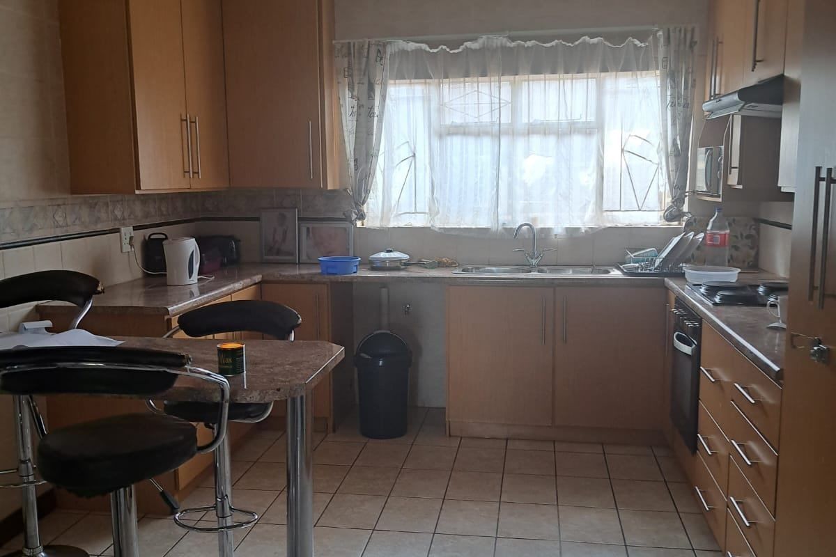 House For Sale In Pretoria - Photo 5
