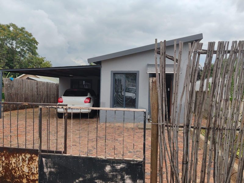House Rental Monthly In Brakpan - Photo 2