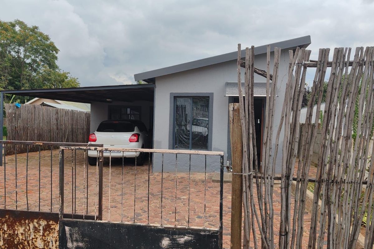 House Rental Monthly In Brakpan - Photo 2