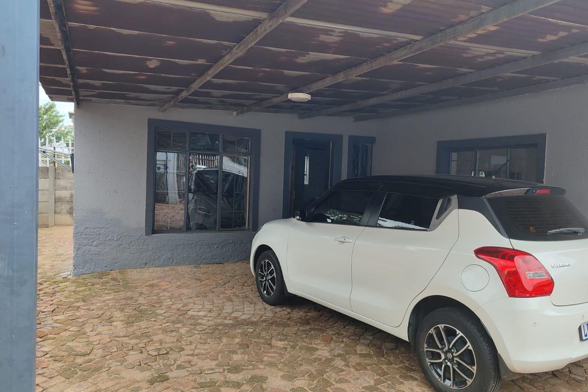 House Rental Monthly In Brakpan - Photo 4