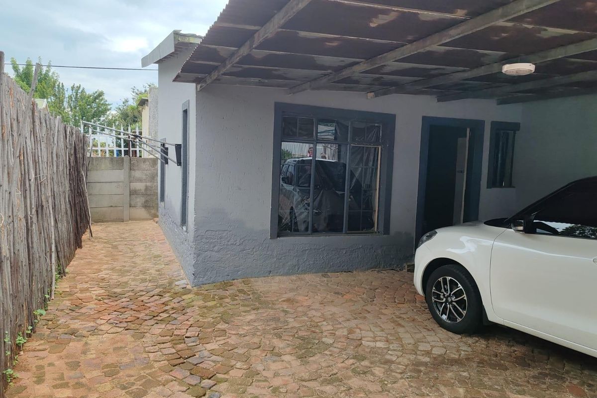 House Rental Monthly In Brakpan - Photo 3