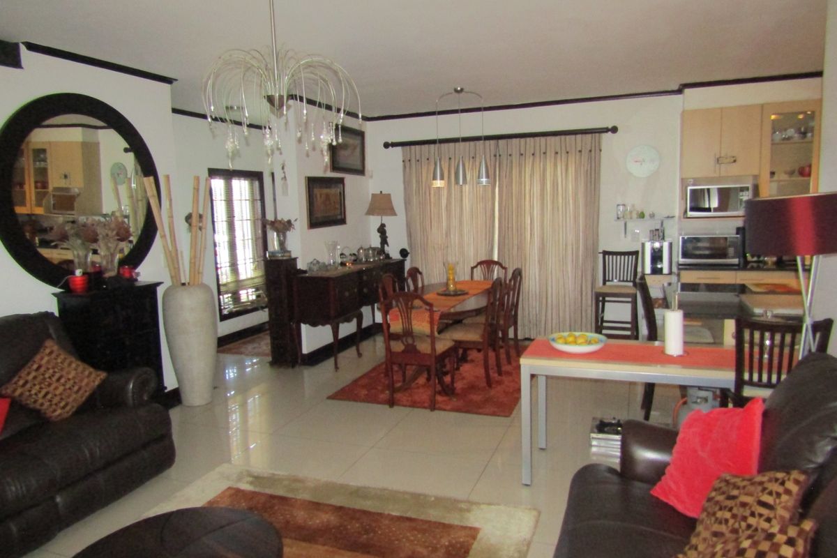 Cluster For Sale In Midrand - Photo 5
