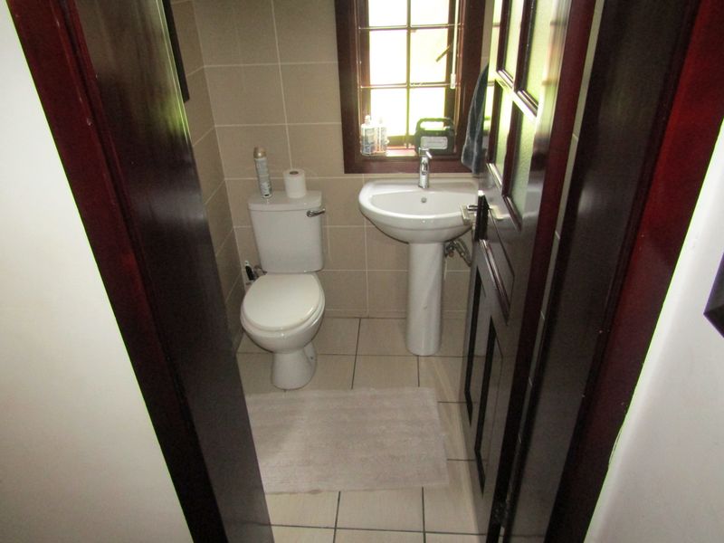 Cluster For Sale In Midrand - Photo 10
