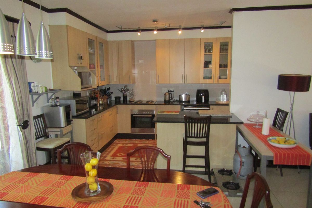 Cluster For Sale In Midrand - Photo 3