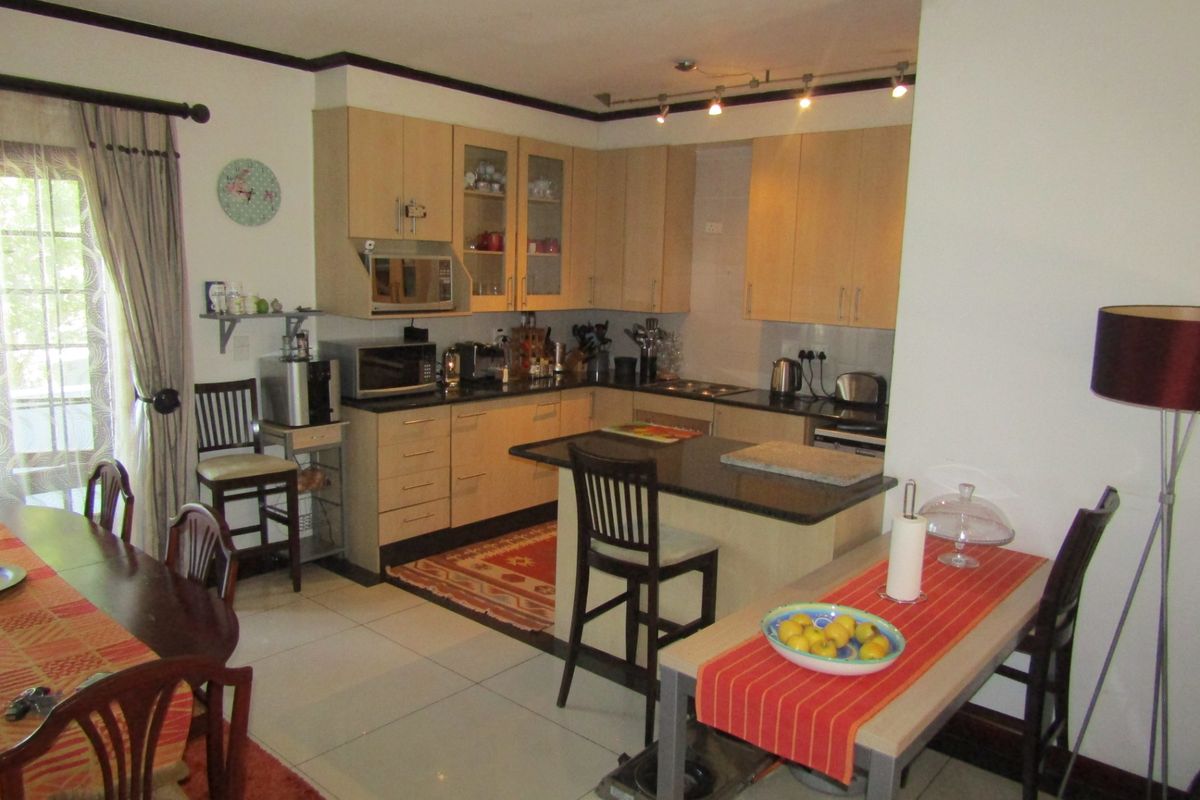 Cluster For Sale In Midrand - Photo 4