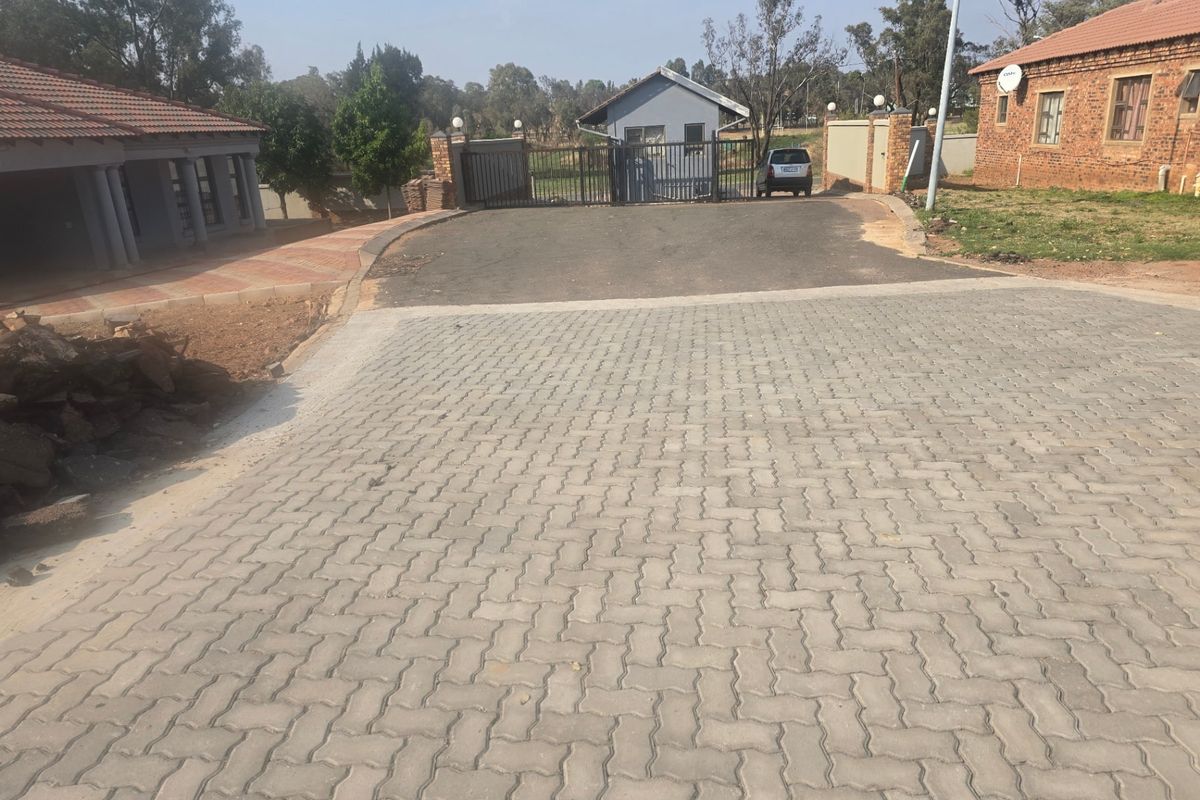Vacant Land Pending Sale In Cullinan - Photo 2