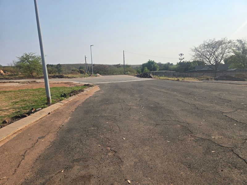 Vacant Land Pending Sale In Cullinan - Photo 6