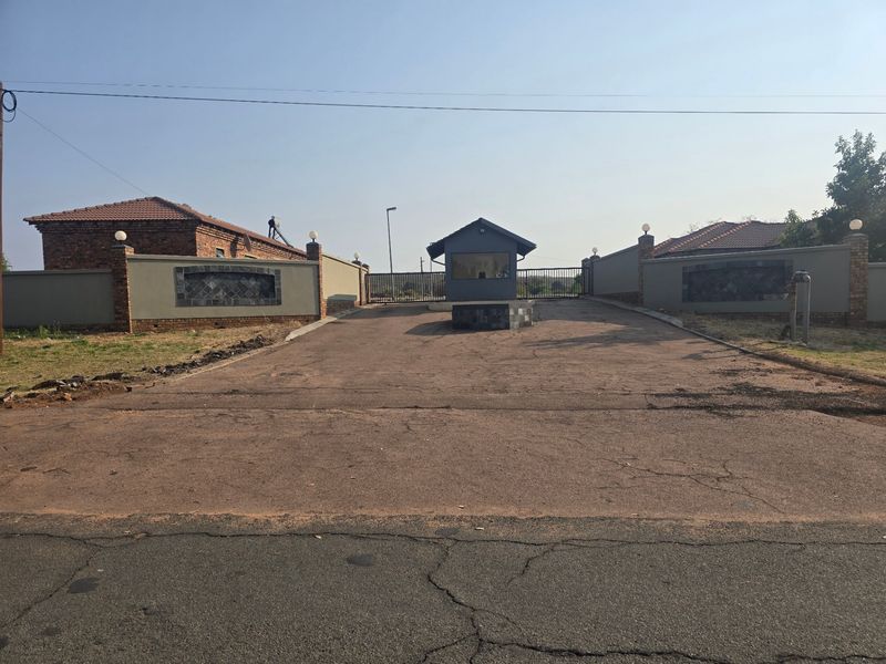 Vacant Land Pending Sale In Cullinan - Photo 1