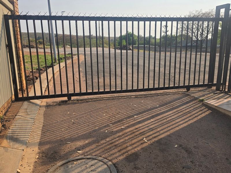 Vacant Land Pending Sale In Cullinan - Photo 5
