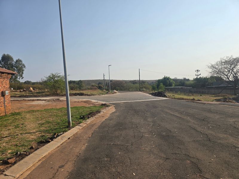 Vacant Land Pending Sale In Cullinan - Photo 7