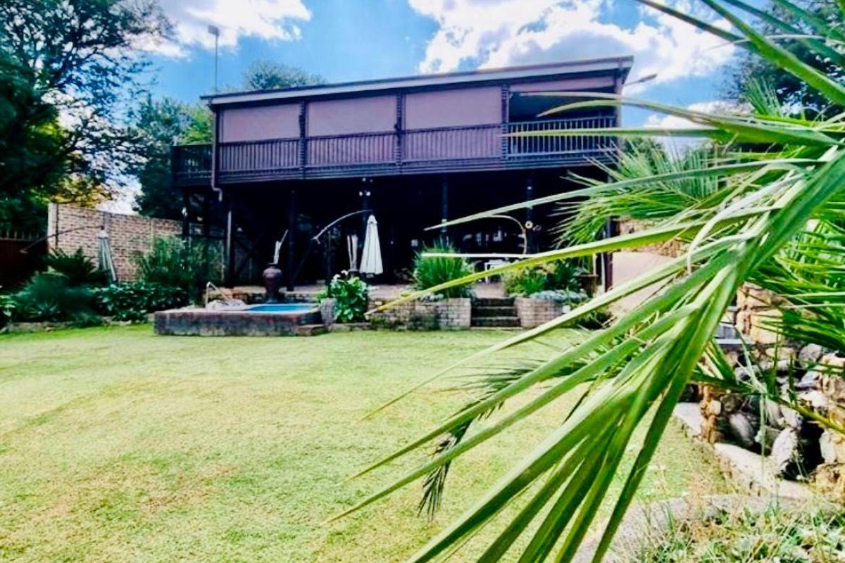 House For Sale In Vanderbijlpark - Photo 4
