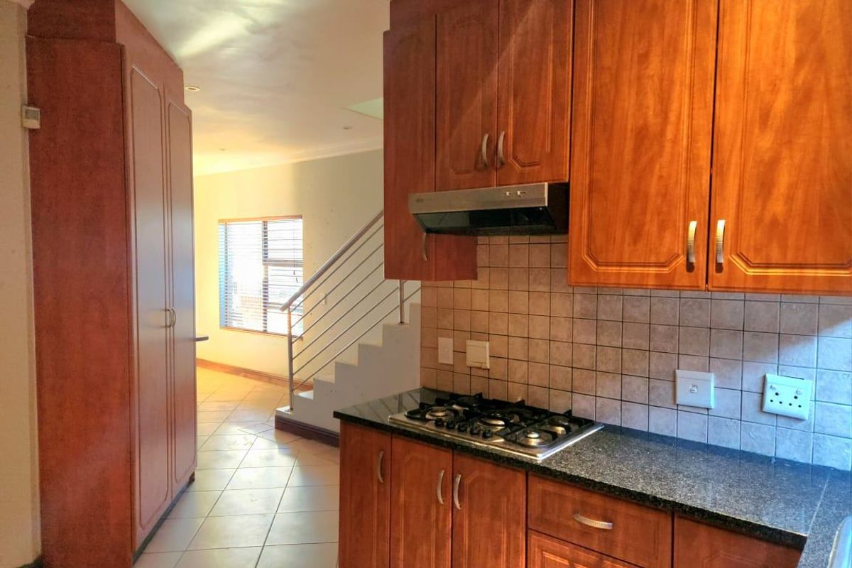House Rental Monthly In Bronkhorstspruit - Photo 5