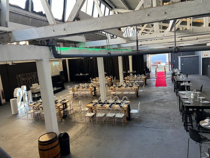 Commercial Pending Sale In Port Elizabeth - Photo 3