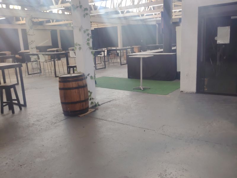 Commercial Pending Sale In Port Elizabeth - Photo 2