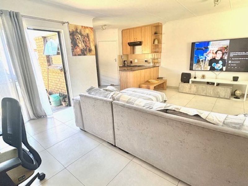 Cluster Sold In Midrand - Photo 10
