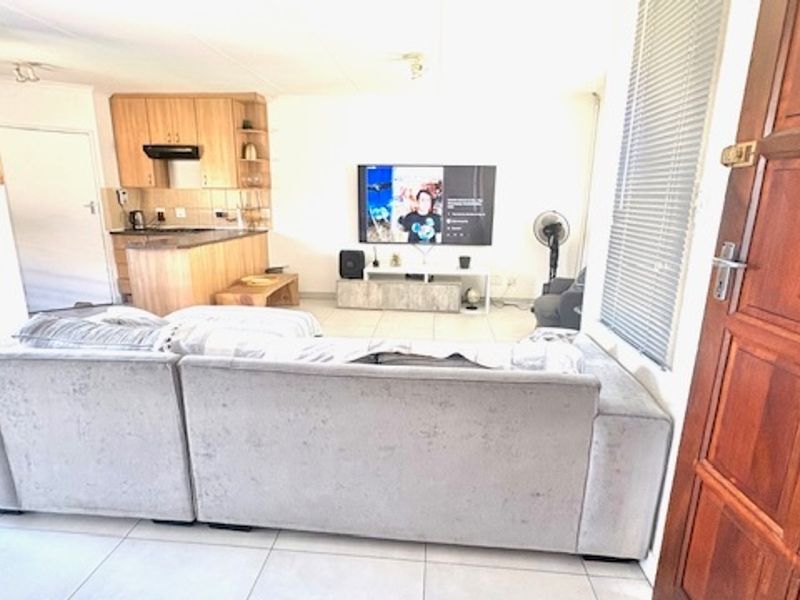 Cluster Sold In Midrand - Photo 9