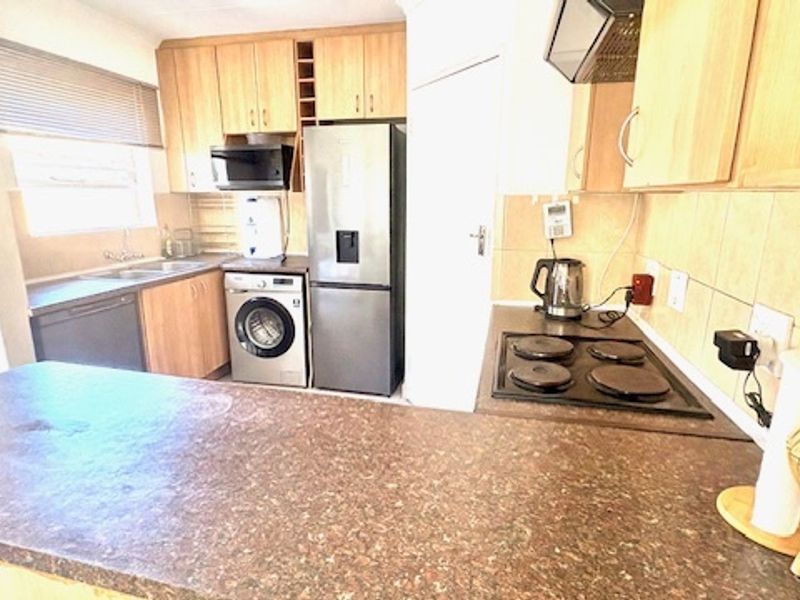 Cluster Sold In Midrand - Photo 4