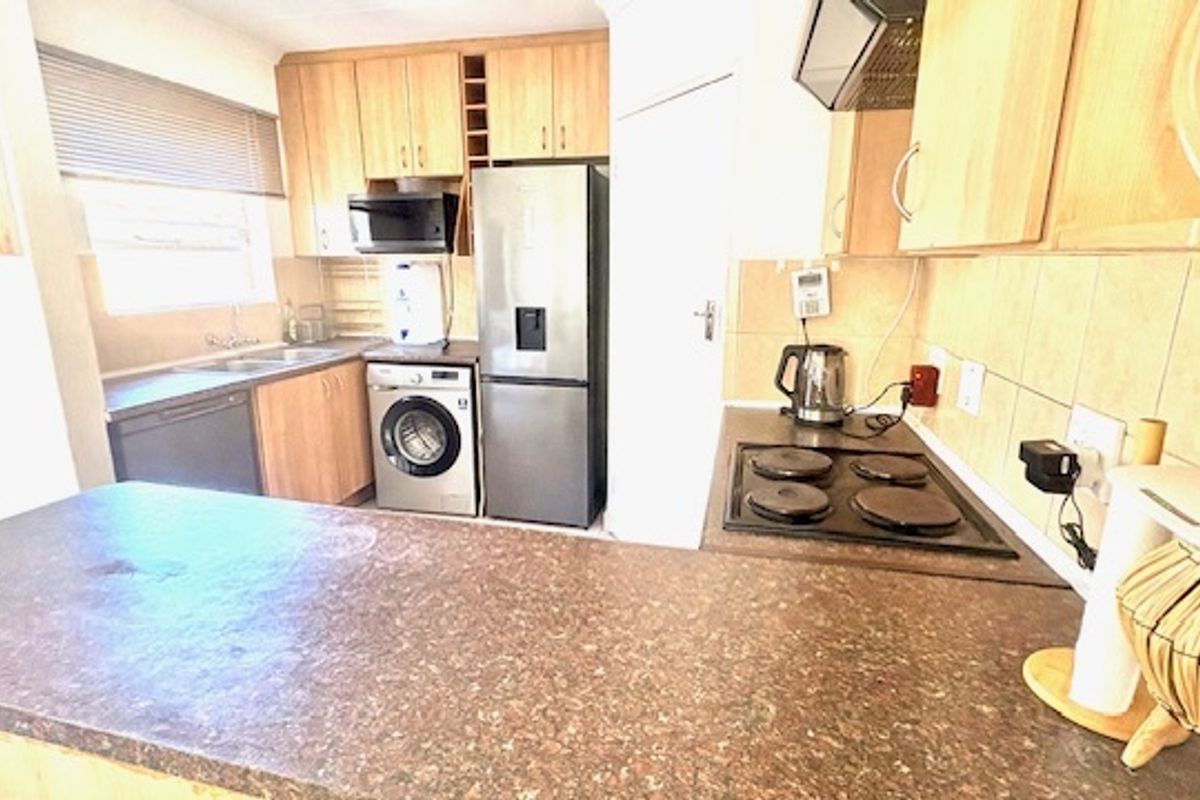 Cluster Sold In Midrand - Photo 4