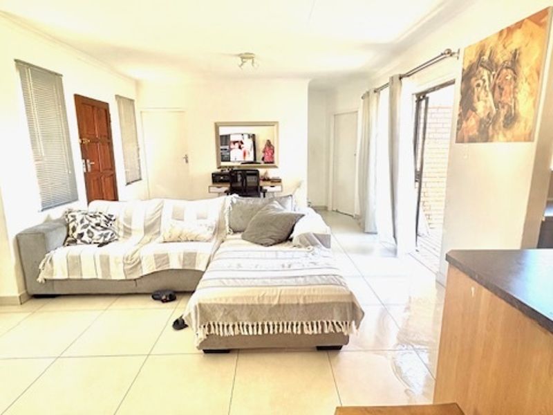 Cluster Sold In Midrand - Photo 7