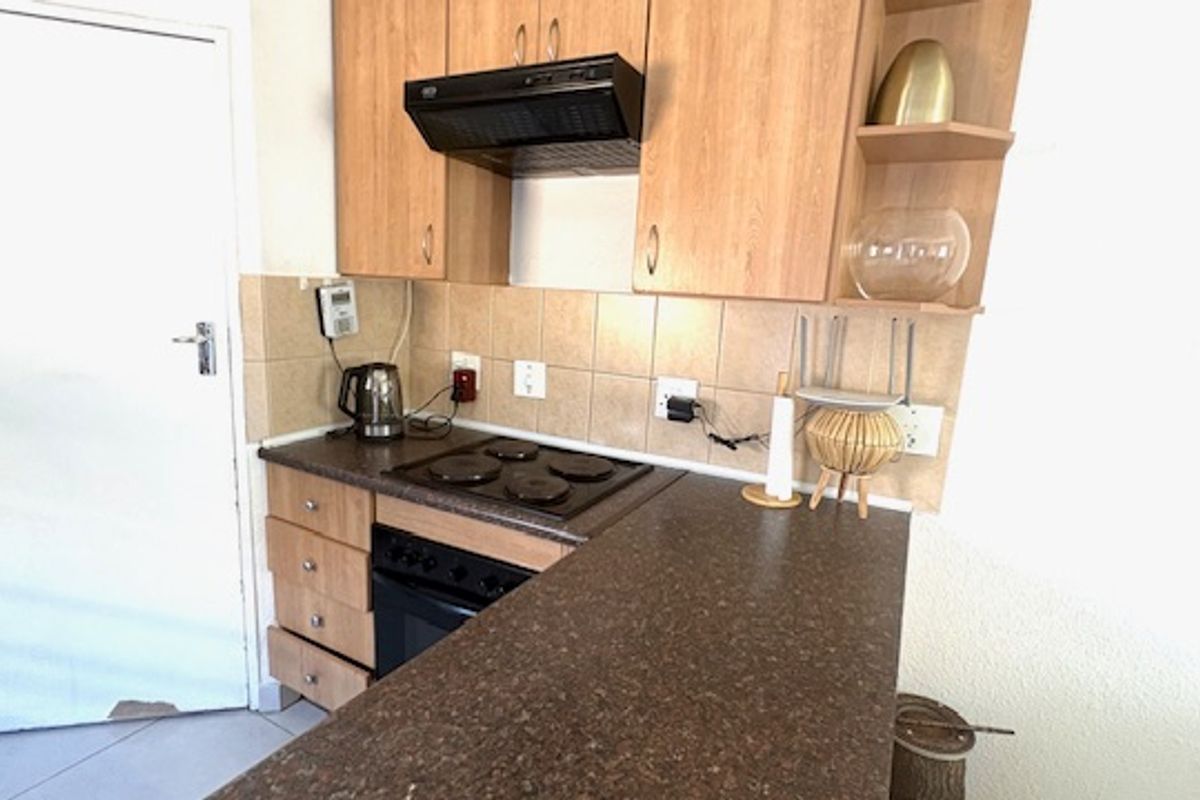Cluster Sold In Midrand - Photo 3