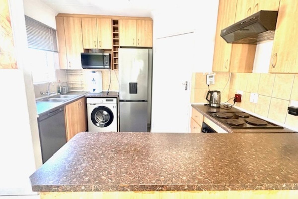 Cluster Sold In Midrand - Photo 5