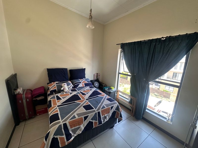 Apartment For Sale In Sandton - Photo 9