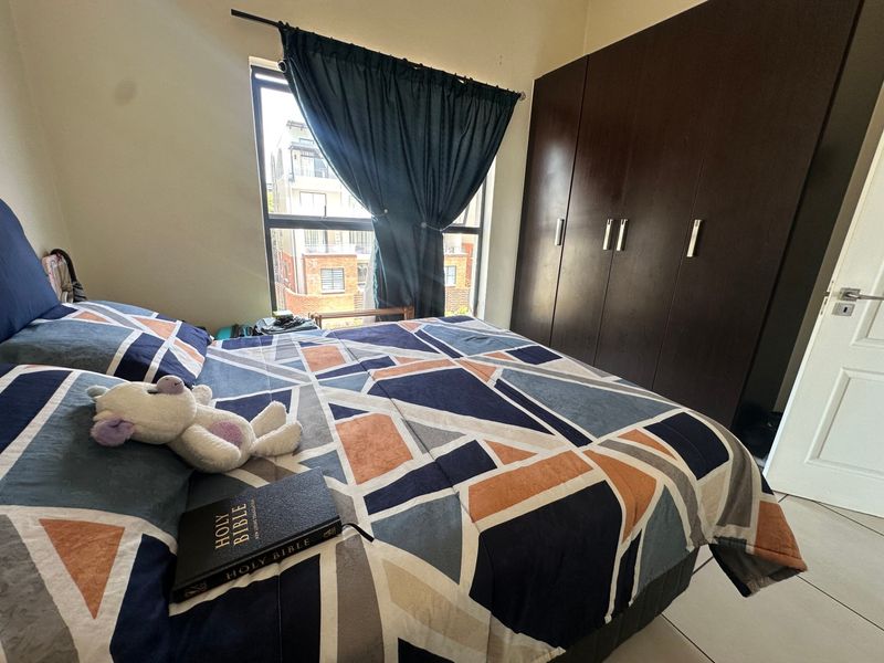 Apartment For Sale In Sandton - Photo 8