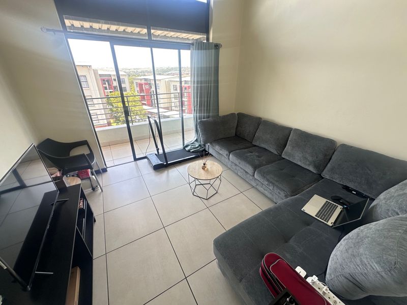 Apartment For Sale In Sandton - Photo 6