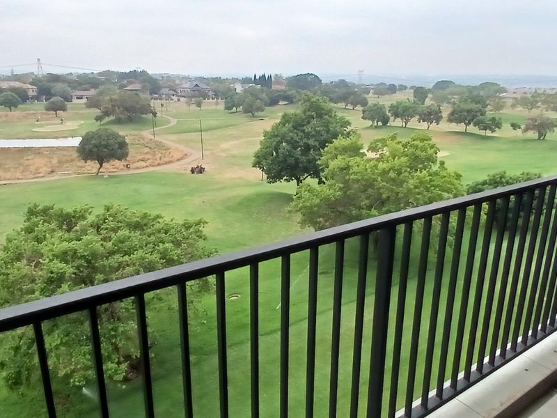 Apartment Rental Monthly In Centurion - Photo 2