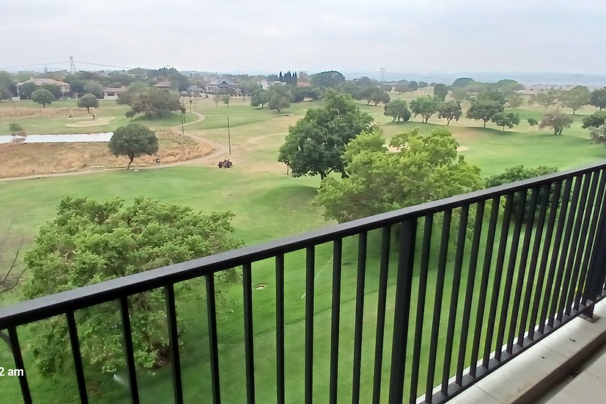 Apartment Rental Monthly In Centurion - Photo 2