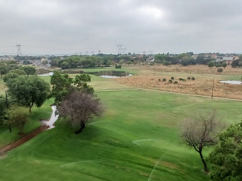 Apartment Rental Monthly In Centurion - Photo 3