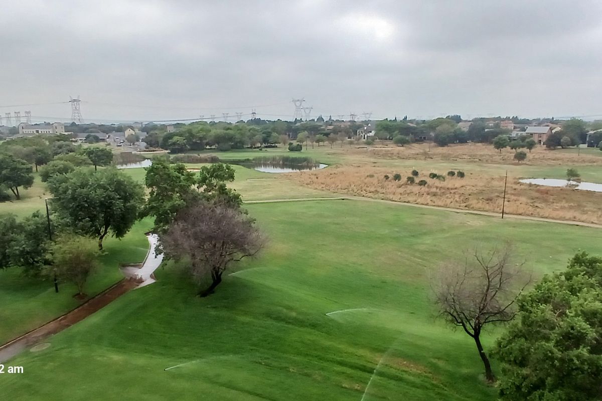 Apartment Rental Monthly In Centurion - Photo 3