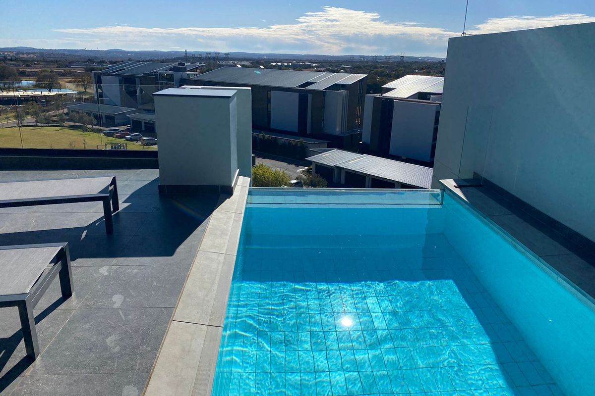 Apartment Rental Monthly In Centurion - Photo 4