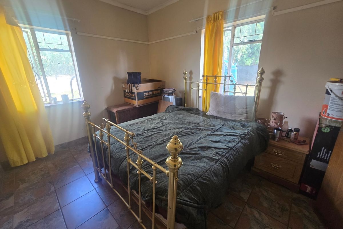 House Pending Sale In Cullinan - Photo 5