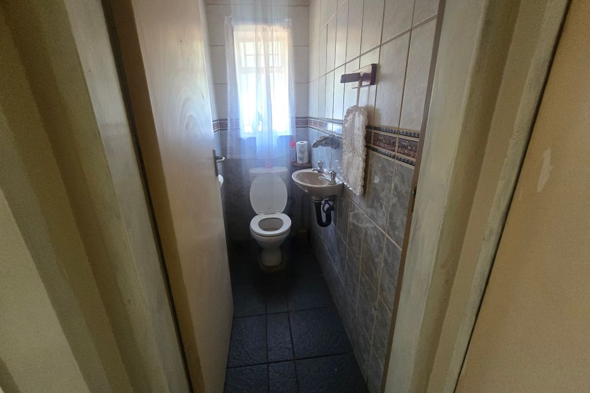 House Pending Sale In Cullinan - Photo 4