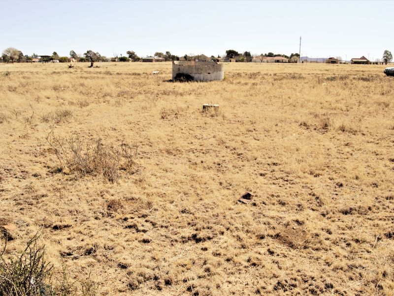 Vacant Land For Sale In Springfontein - Photo 3