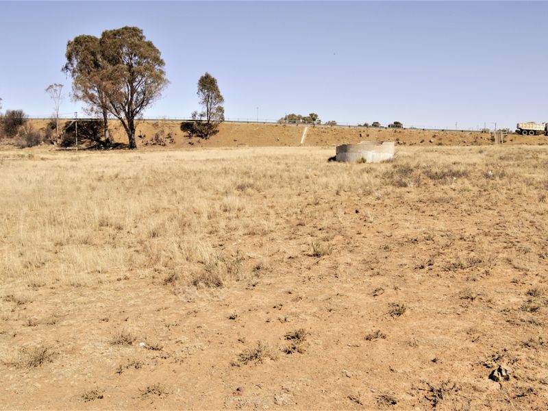 Vacant Land For Sale In Springfontein - Photo 2