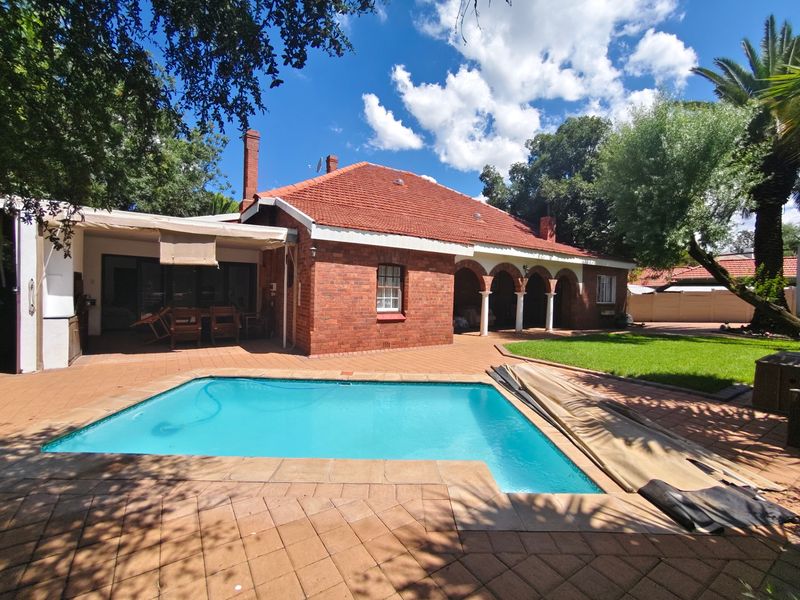 House For Sale In Bloemfontein - Photo 5