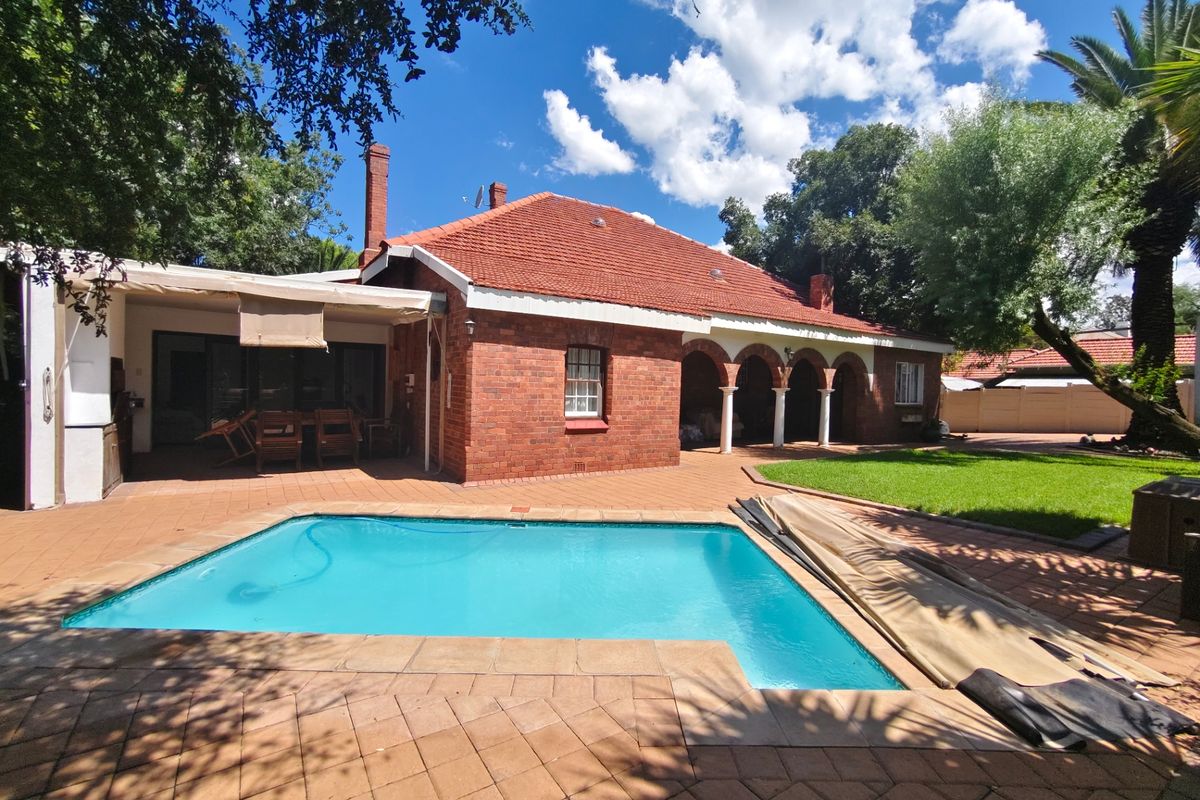 House For Sale In Bloemfontein - Photo 5