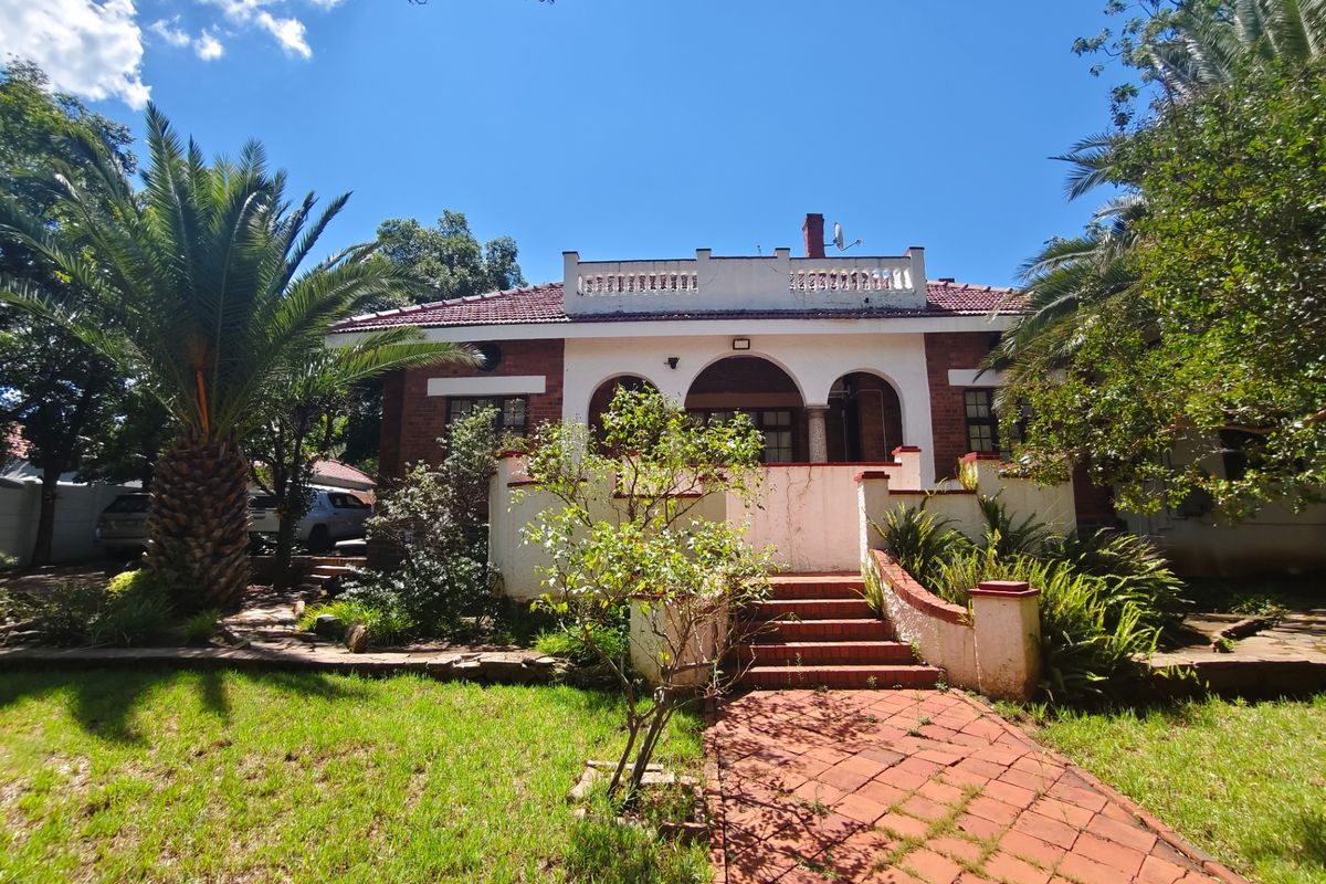 House For Sale In Bloemfontein - Photo 4