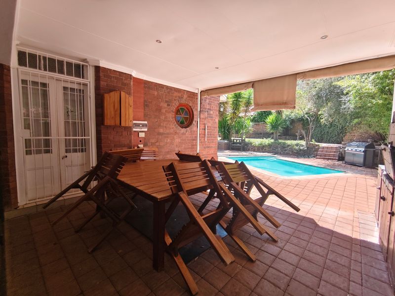 House For Sale In Bloemfontein - Photo 9