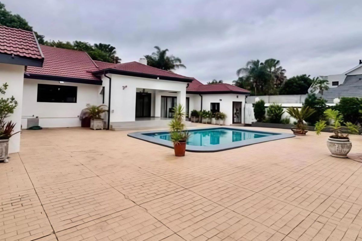 House For Sale In Pretoria - Photo 2