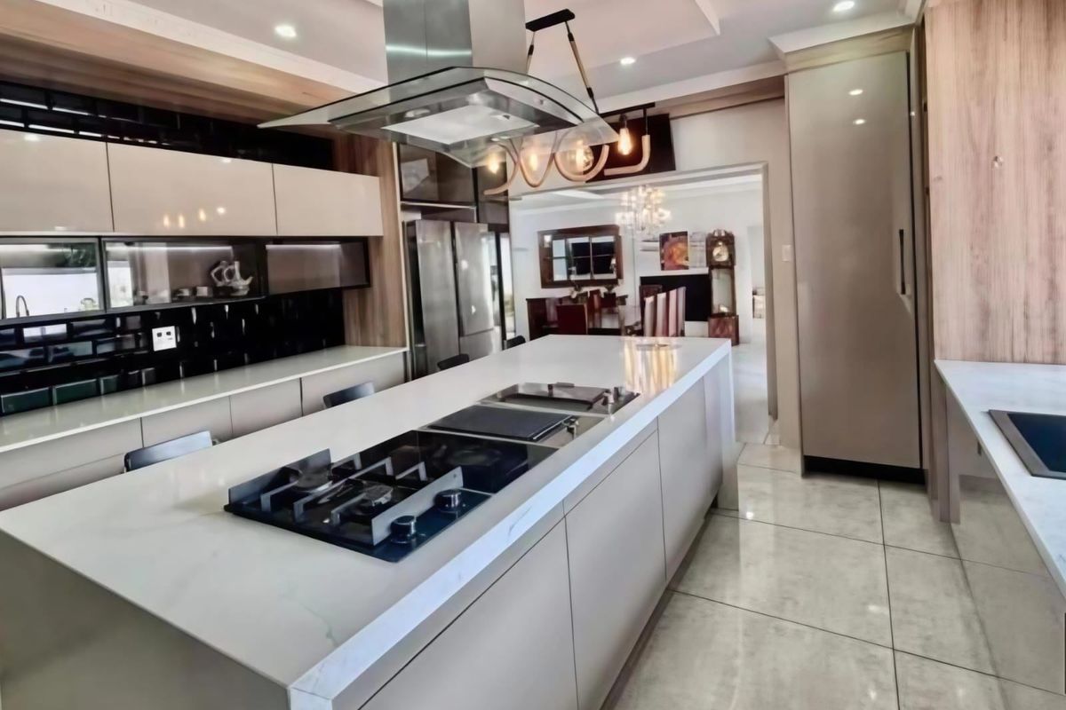 House For Sale In Pretoria - Photo 4