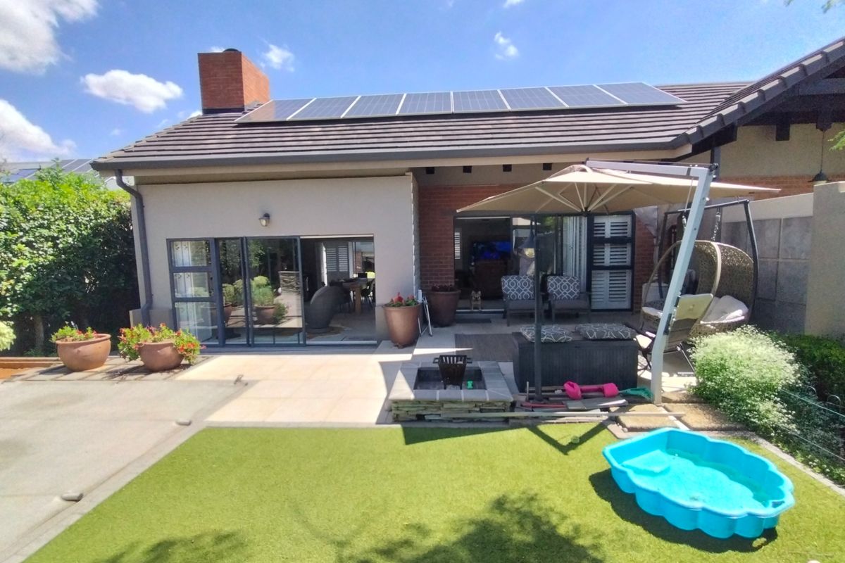 House For Sale In Centurion - Photo 5