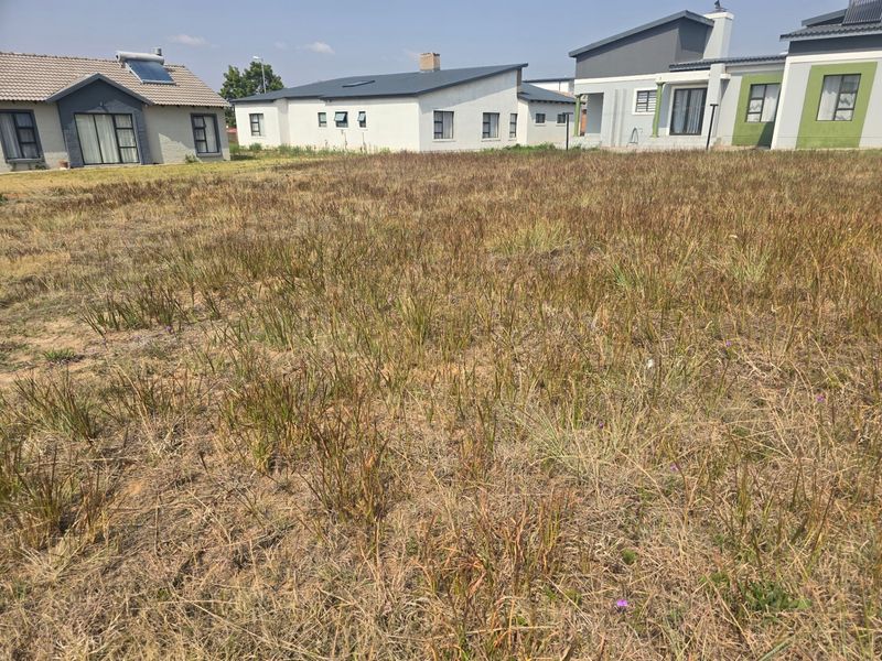 Vacant Land Pending Sale In Rayton - Photo 6